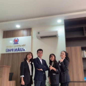 Thông báo thay đổi địa chỉ trụ sở hoạt động