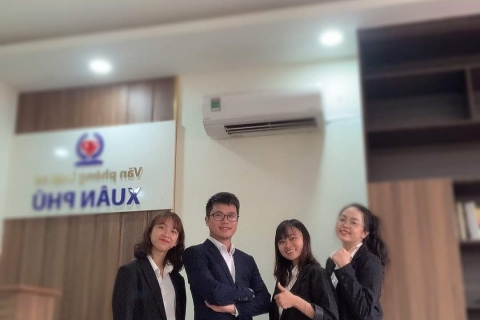 Thông báo thay đổi địa chỉ trụ sở hoạt động